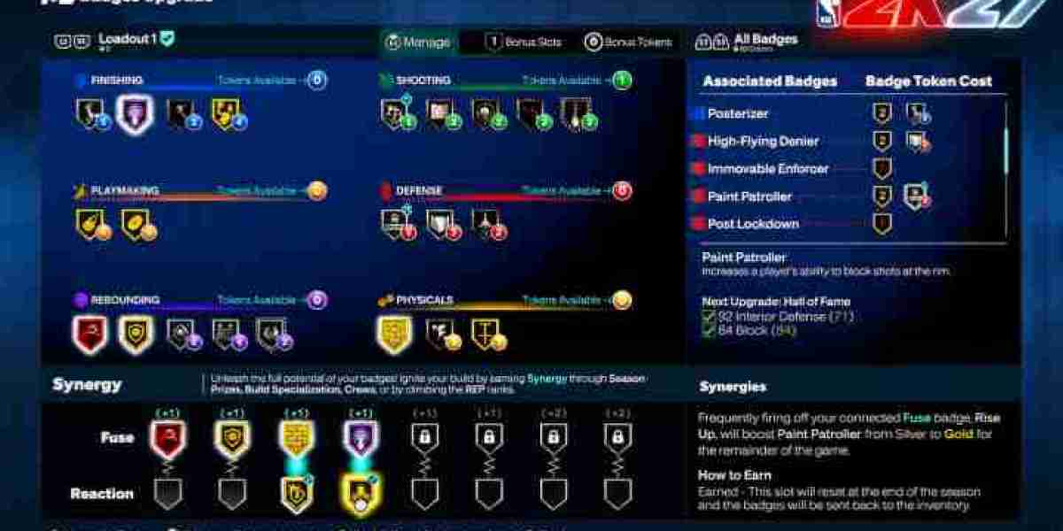NBA 2K27 MyPLAYER Builder Tips: Avoid These Mistakes When Making Your Build