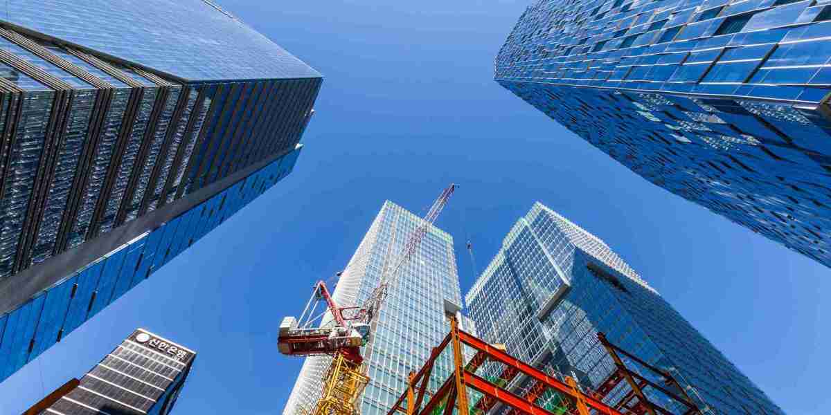 4 Essential Steps for Modern Construction Problem Solving