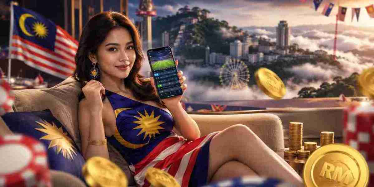 Complete Online Betting Malaysia Guide for Sports Fans