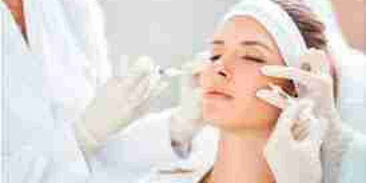 Glutathione Injection in Dubai: Pure Radiance