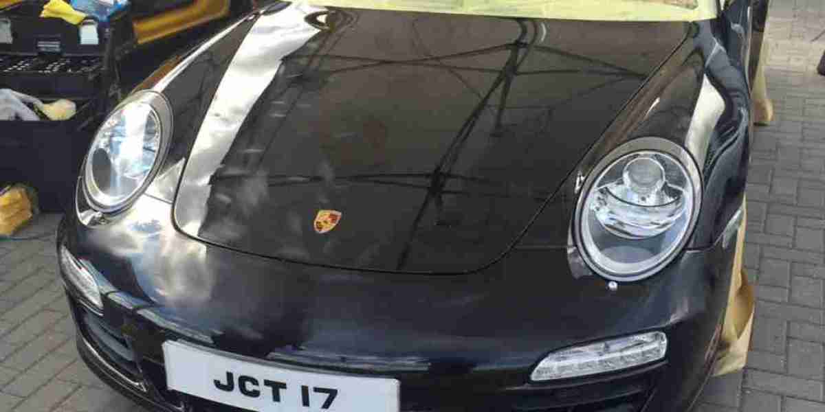 Car Dent Repair in Kings Lynn Expert Mobile Dent Repair Services