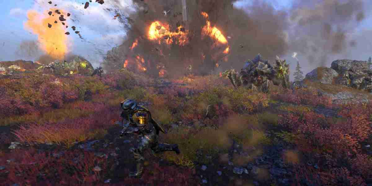 Helldivers 2 Cyborg Counters: U4GM Guide