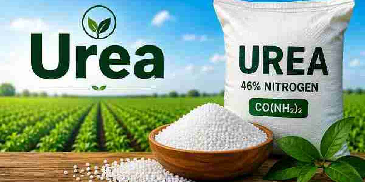 Urea Price Trend | Global Market Insights, Supply Outlook, and Key Factors Driving Urea Prices