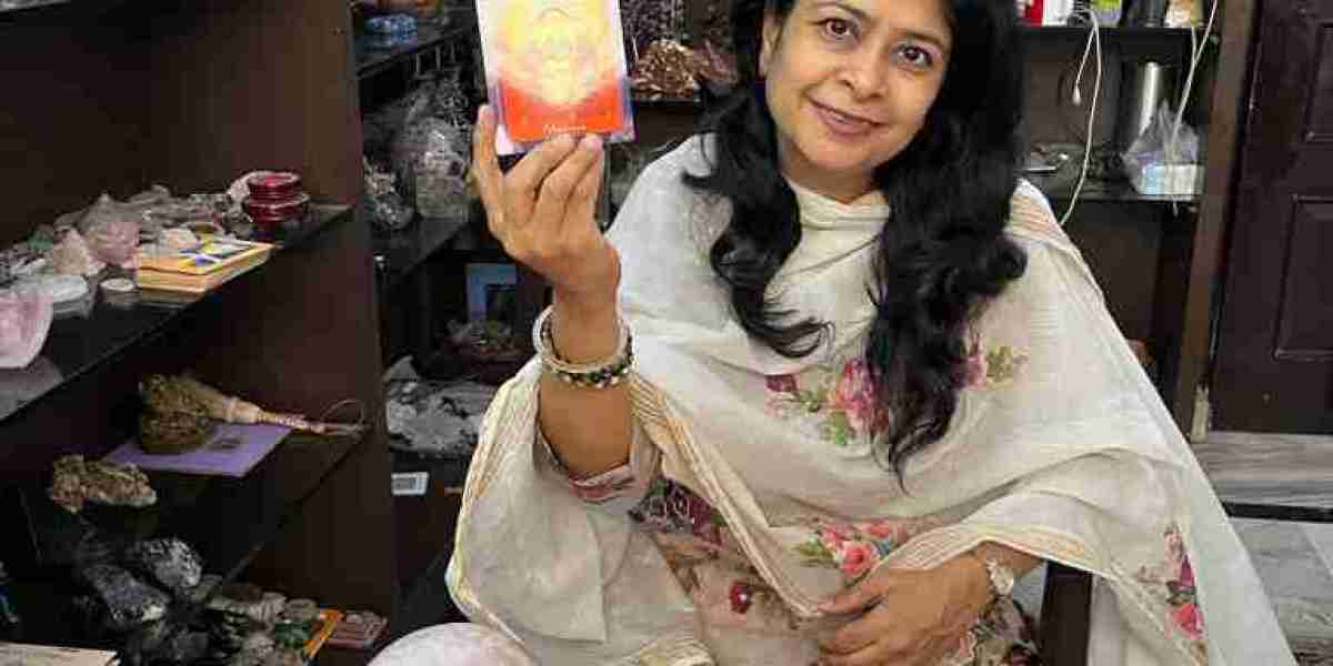 Unlocking Wisdom: Understanding Sangeeta Healing Temples and Their Tarot Services