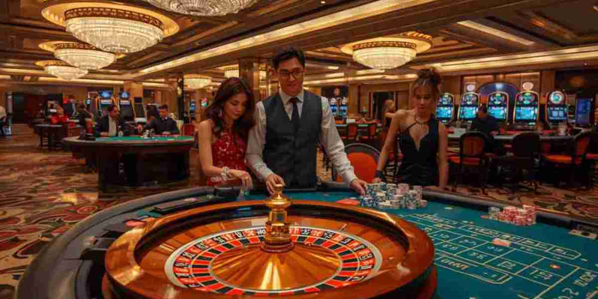 Casino Non AAMS: Guida Completa a Sicurezza Licenze e Servizi