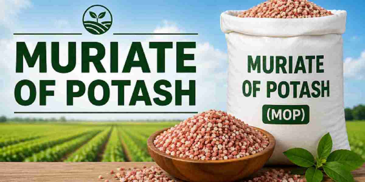Muriate of Potash Price Trend | Global Market Analysis, Demand Drivers, and Procurement Insights