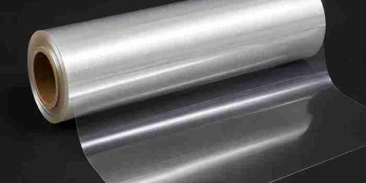 BOPP Price Trend: Q2 2026 Market Overview and Outlook