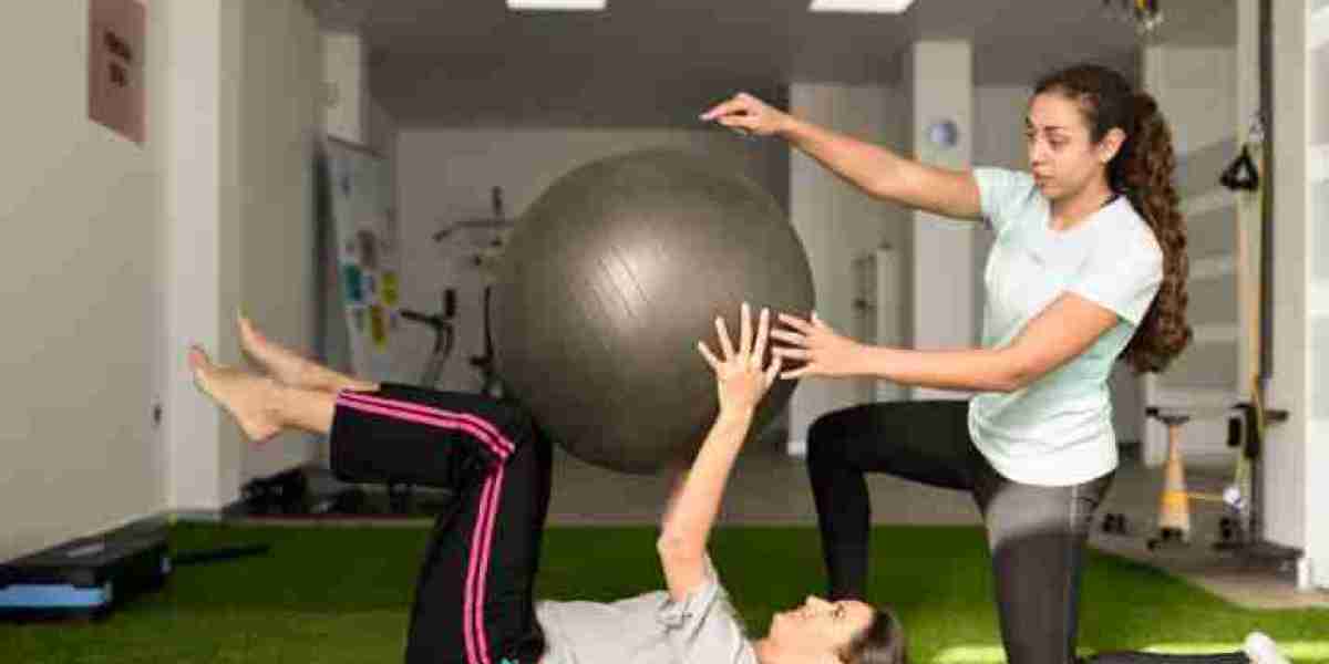 Discover Personalized Physical Therapy Merrick NY for Better Movement and Recovery