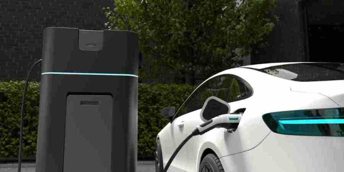 Electric Vehicle Battery Market Size, Growth & Outlook 2035