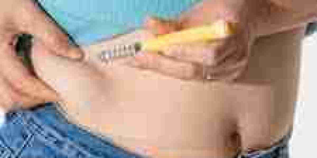 Mounjaro Injection in Dubai | Beginner’s Treatment Guide
