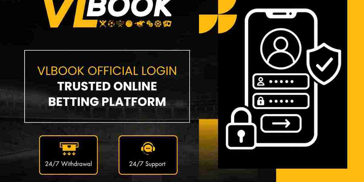 VLBook Login Simplified: Secure Sign-In for Every Player