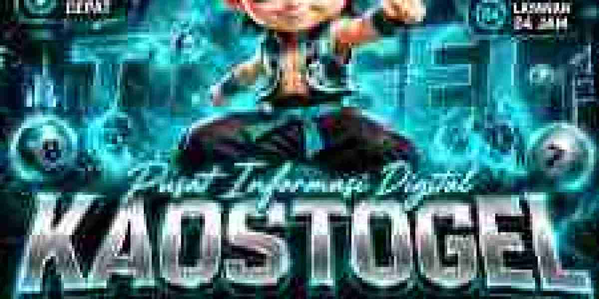 Kaostogel Login Creates Smooth Digital Casino Access