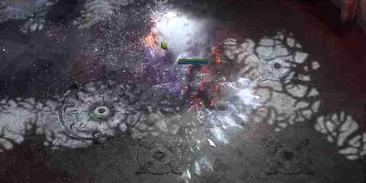 U4GM Path of Exile 2 Rake Support Gem Guide