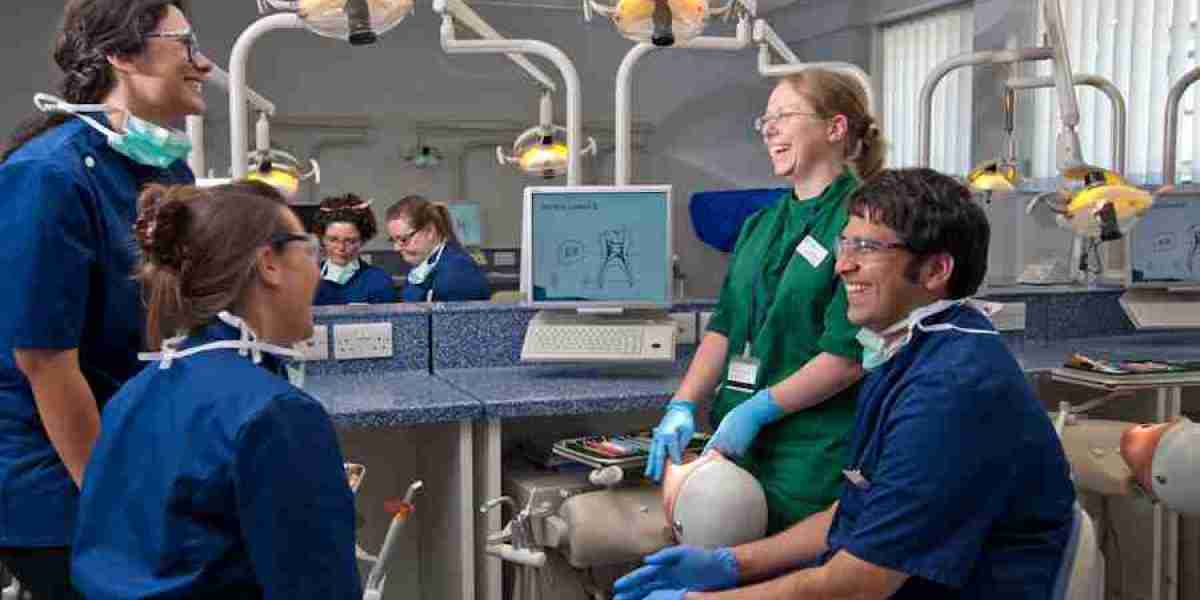 Advancing Your Dental Career Through Professional CPD Education