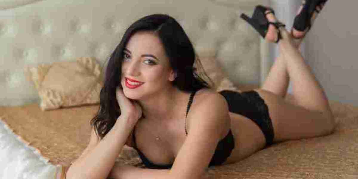 The Urban Lifestyle Success Story Known as KL Escort Girl