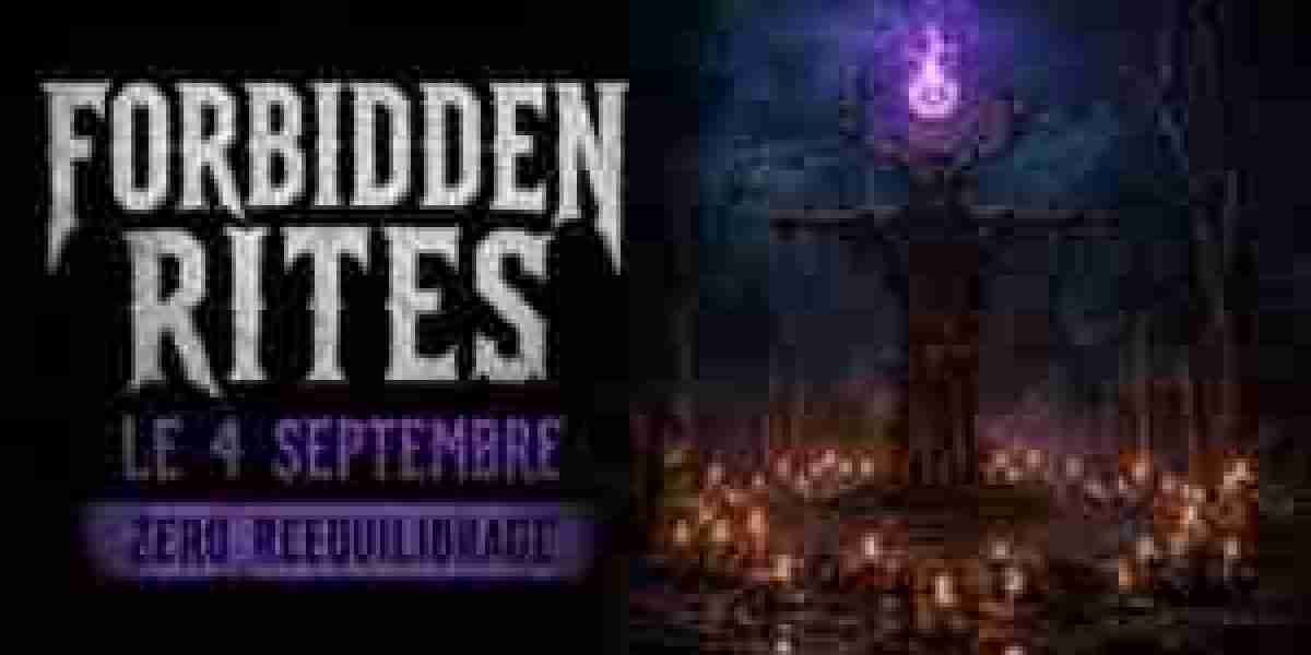 POE 2 Forbidden Rites Analysis: Risks & Opportunities Of The Event