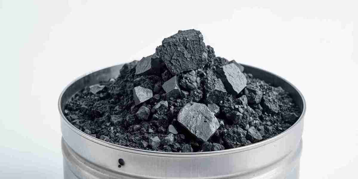 Calcium Carbide Price Trend: Market Analysis and Future Outlook