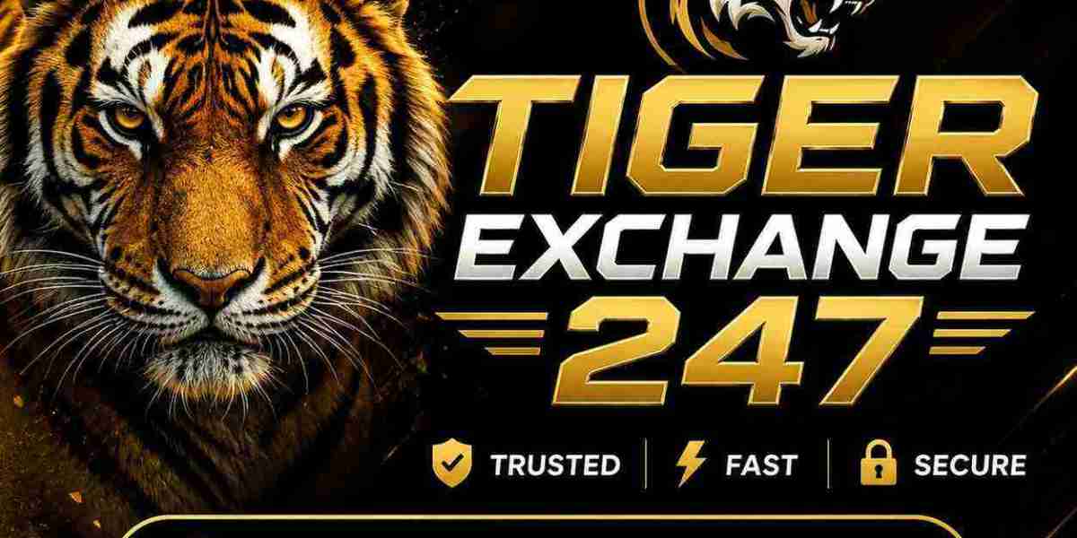 Tiger Exchange 247 offers an online cricket ID app