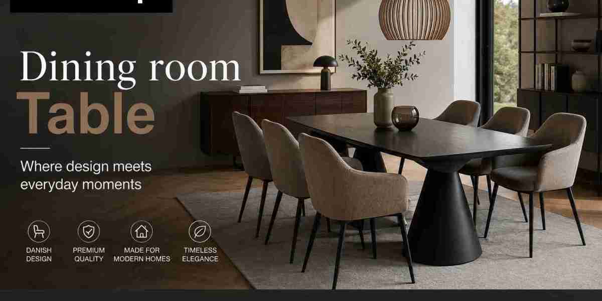 Dining Room Table Ideas for Stylish and Comfortable Indian Homes
