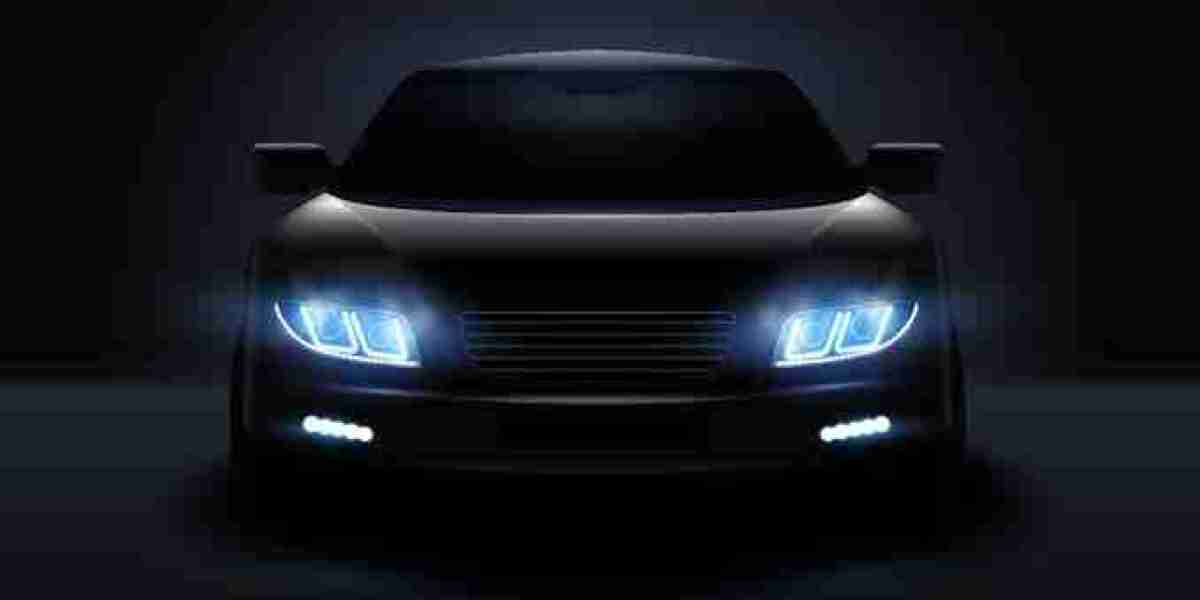 Automotive Lighting Market: Driving Innovation in Vehicle Illumination