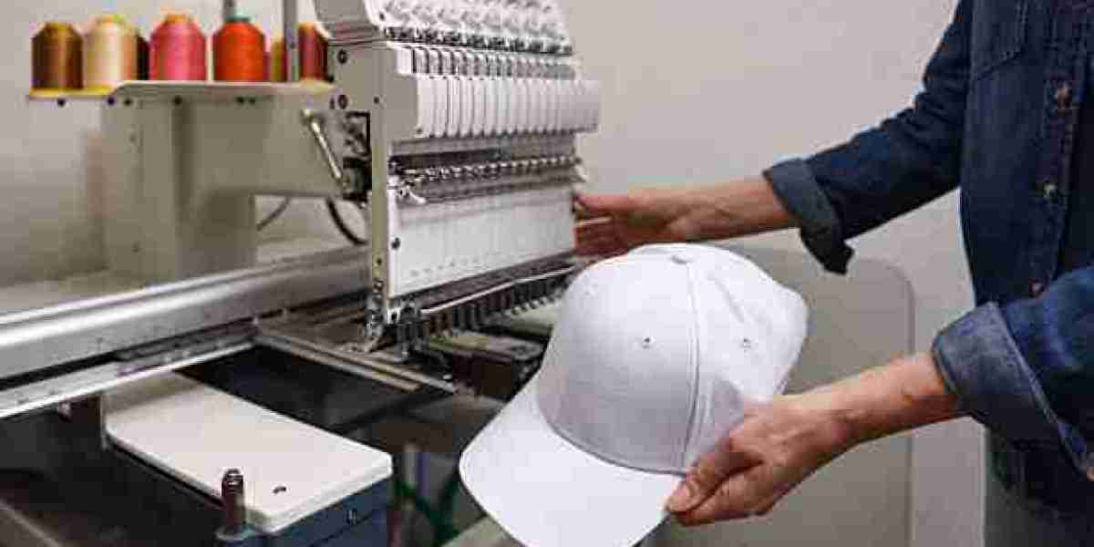 Custom Embroidery Mistakes That Cost You