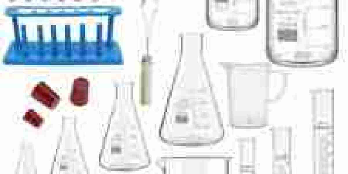 Lab Equipment & Supplies: Essential Lab Supplies Equipment for Efficient Laboratories