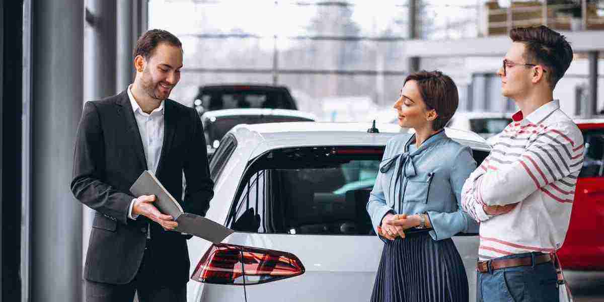 How to Get Better Value When Buying a Used Car