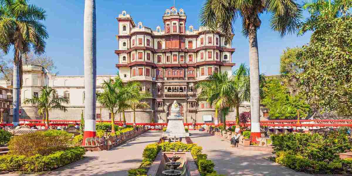 Car Rental Indore | Check Fare & Book A Cab Online