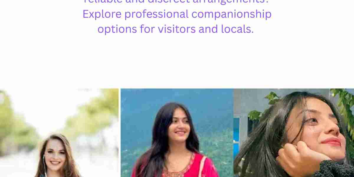 Understanding Call Girls and Escorts in Jaipur: A Practical Guide