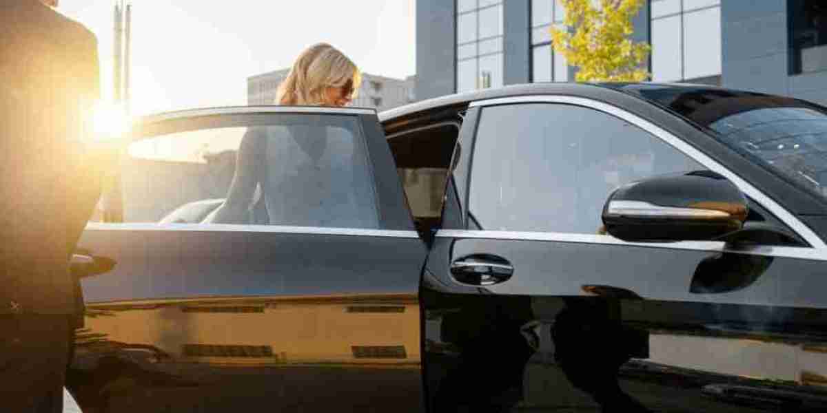 PTSD2 Tour Luxury Chauffeurs | 8 Chauffeur Services