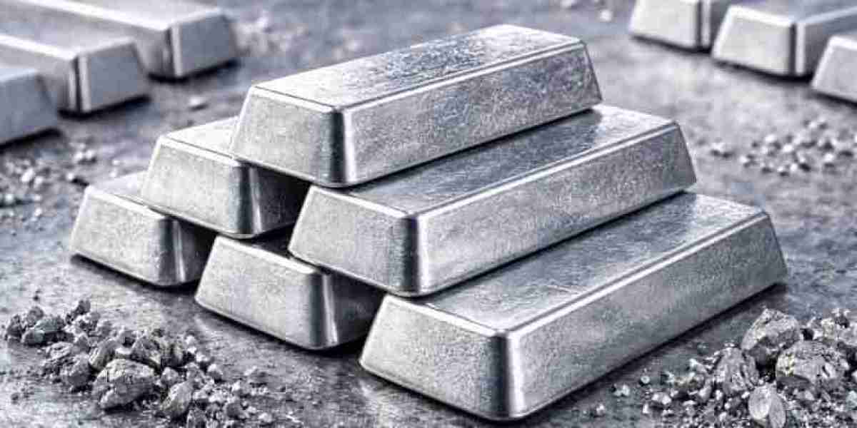 Aluminium Ingot Price Trend Analysis: Market Drivers, Demand, Supply, and Future Outlook