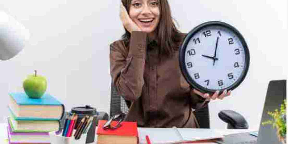 Building Better Study Habits for Long-Term Academic Success
