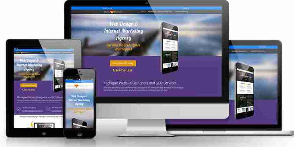 What an Outdated Website Is Really Costing Your Michigan Business
