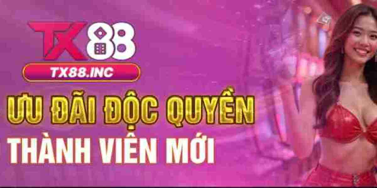 TX88 Online Sports Betting Và Casino – Cẩm Nang Toàn Diện Về Cá Cược Thể Thao, Casino Trực Tuyến Và Trải Nghiệm Giải Trí