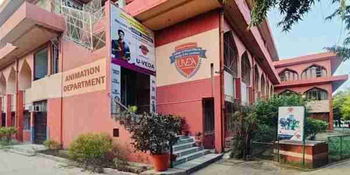 Video Editing Course in Lucknow | Unity Veda College