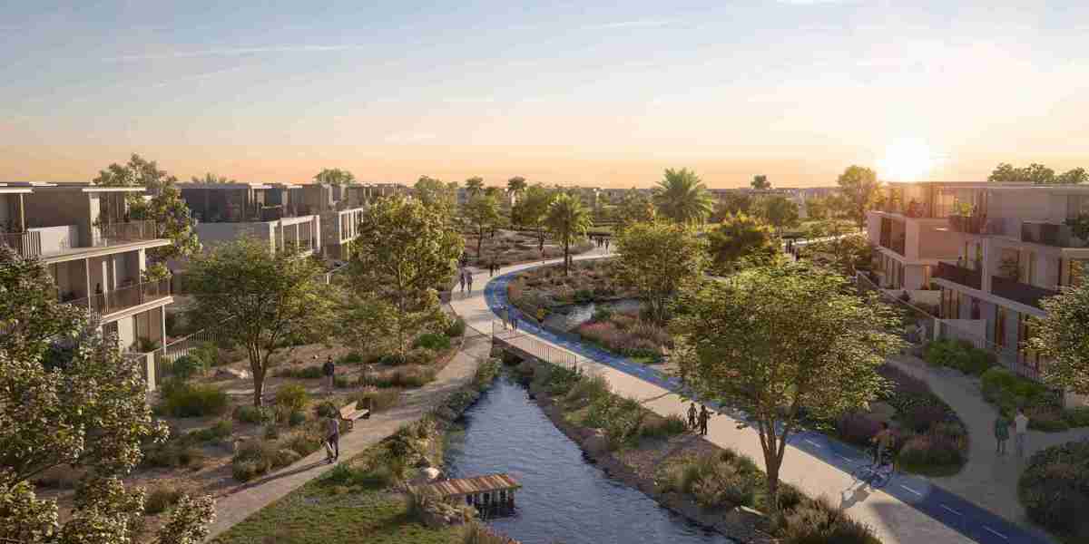 The Valley by Emaar An Investor’s Guide to Location, Demand and Value