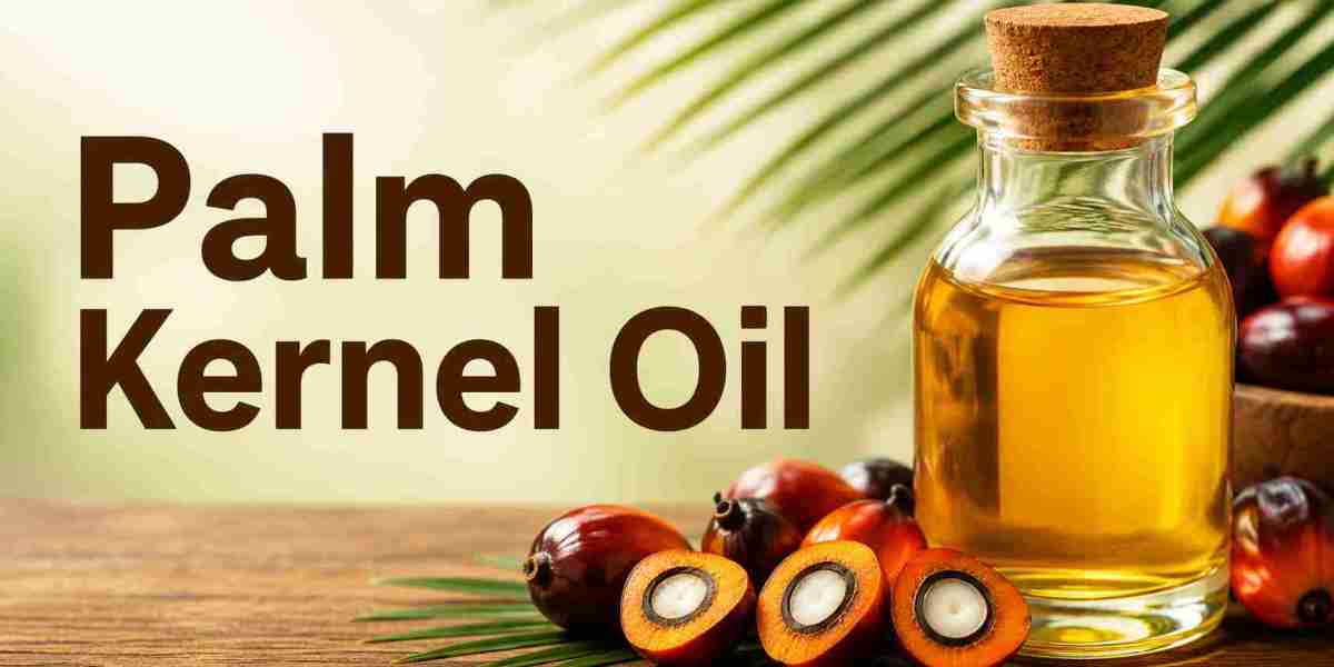 Palm Kernel Oil Price Trend | Global Market Analysis, Demand Drivers, Pricing Outlook, and Procurement Insights