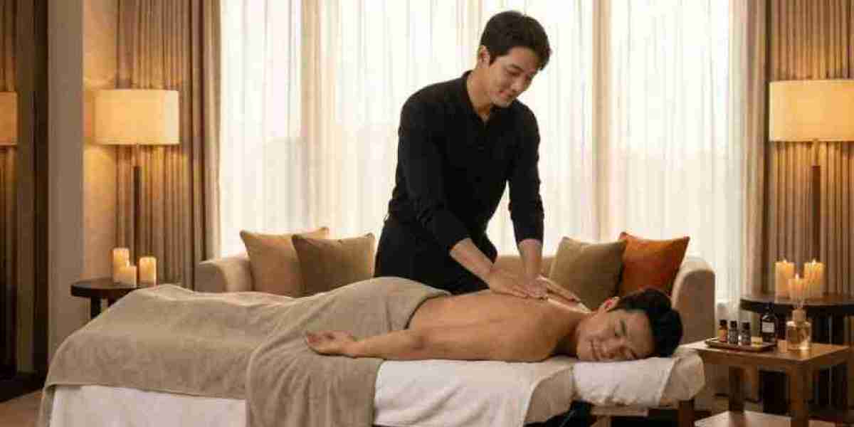 Mobile Massage Services That Prioritize Your Comfort and Care