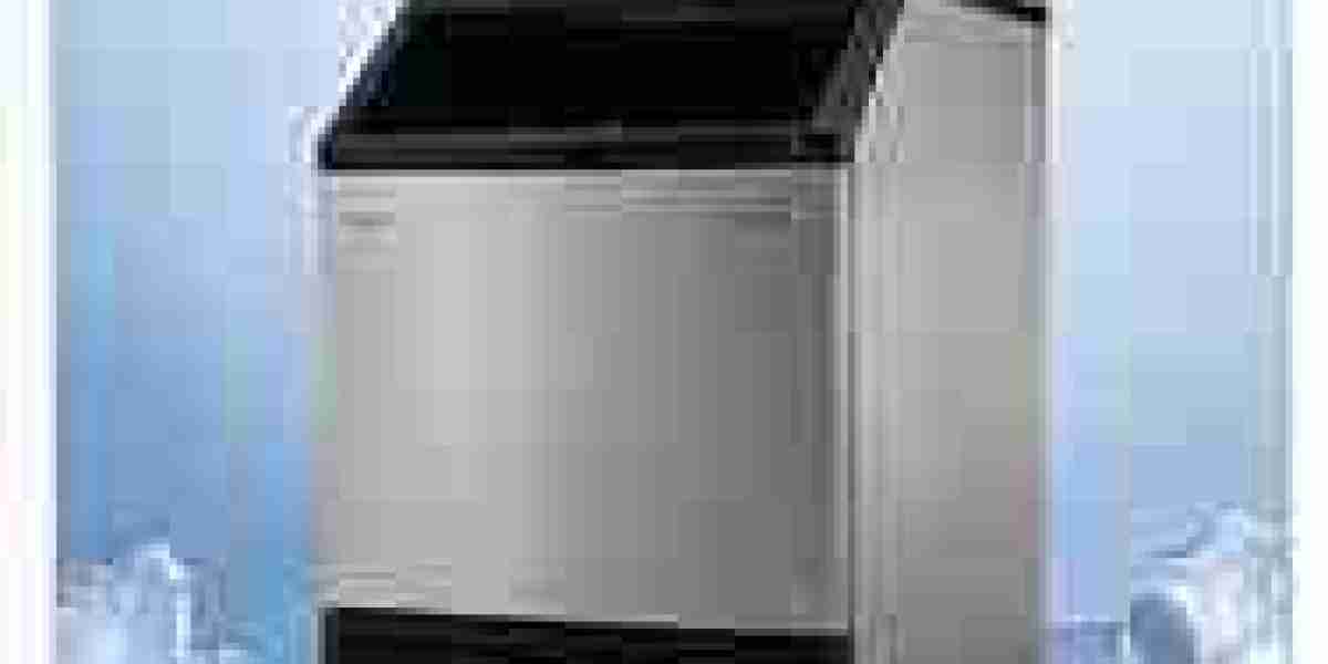 Hoshizaki Nugget Ice Machine Maintenance: Cleaning and Service Tips