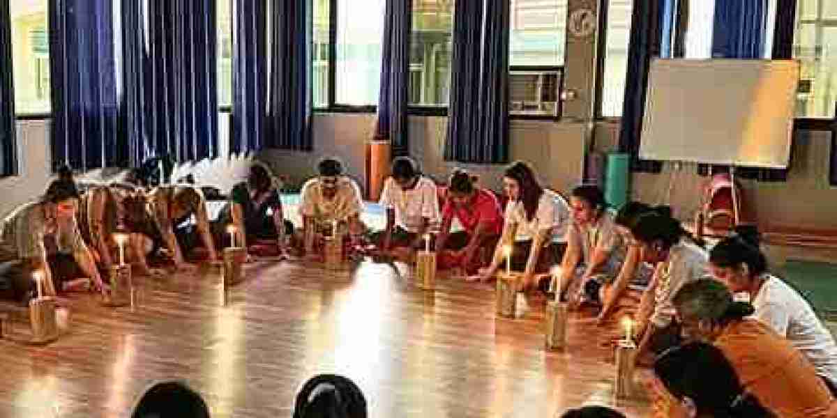 Why Choose 200 Hour Yoga Teacher Training in India?