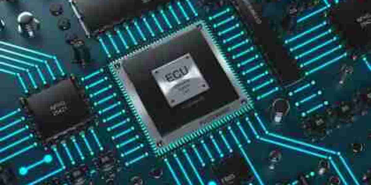 Asia-Pacific Automotive Domain Controllers Market Driven by AI and Connected Vehicles