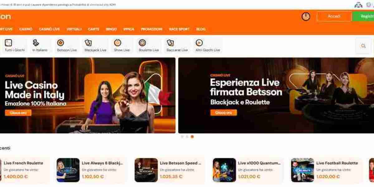 Casino non ADM: tutto quello che bisogna sapere prima di scegliere