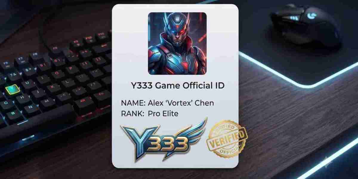 Y333 Game Official: The Next Evolution in Digital Gaming & Interactive Entertainment