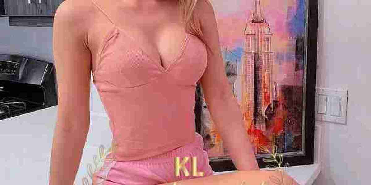 KL Escort Girl: Where Exceptional Moments Begin