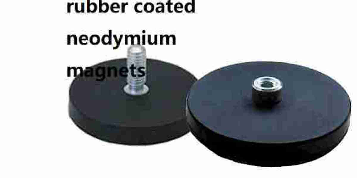 Ferrite Cylinder Magnet Mlmagnets for Practical Magnetic Applications