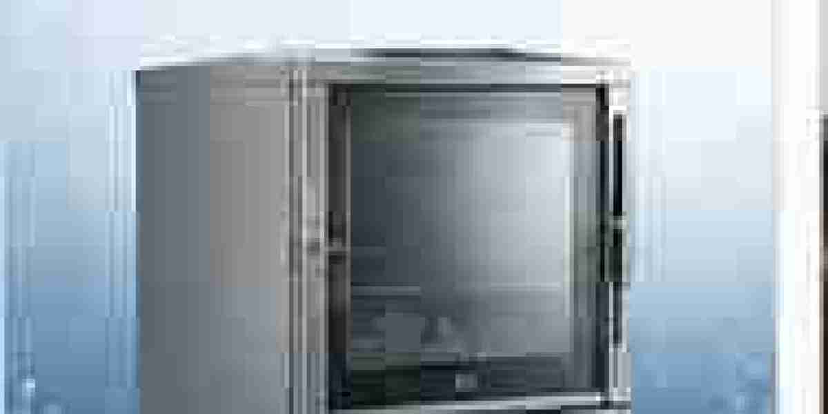 Cubelet Ice Maker Maintenance: Cleaning, Inspection, and Preventive Care