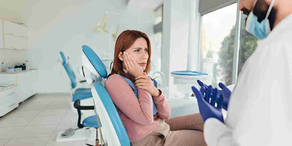 Root Canal in Johar Town: What the Fear-Based Marketing Doesn't Tell You