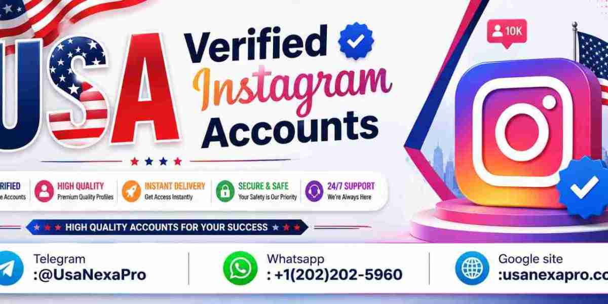 What Is Instagram Accounts, and What Makes It Excellent?