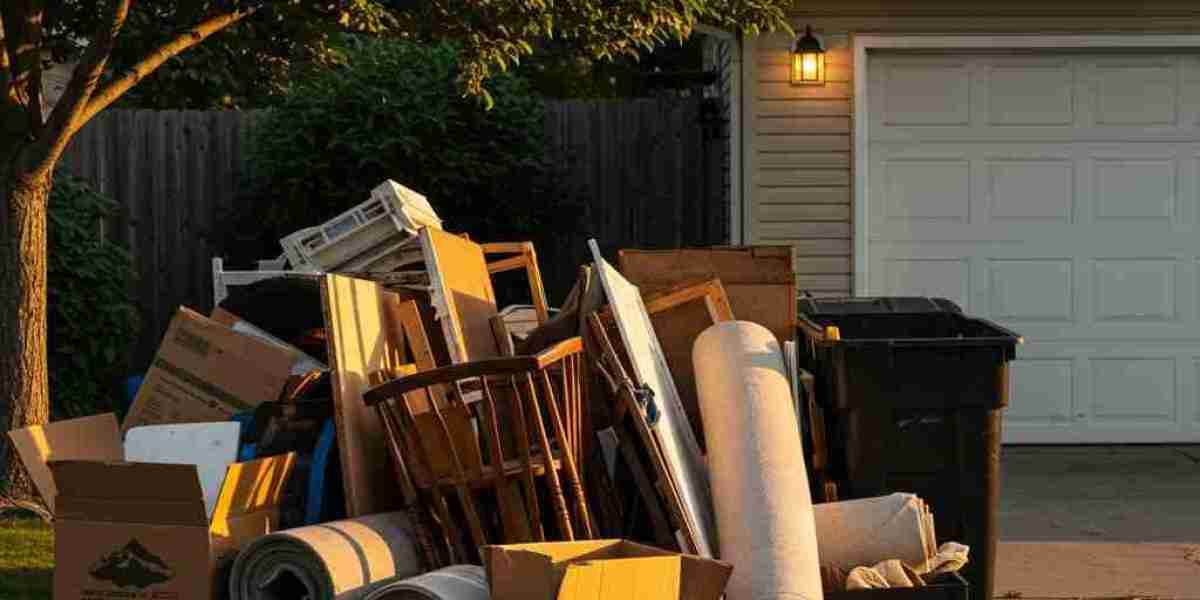 Furniture, Appliance, and Junk Removal Services in Northern New Jersey