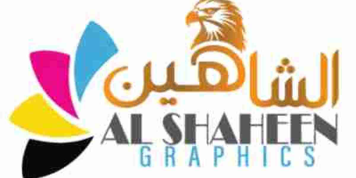 How Al Shaheen Graphics Helps You Dominate Search with Local SEO Services